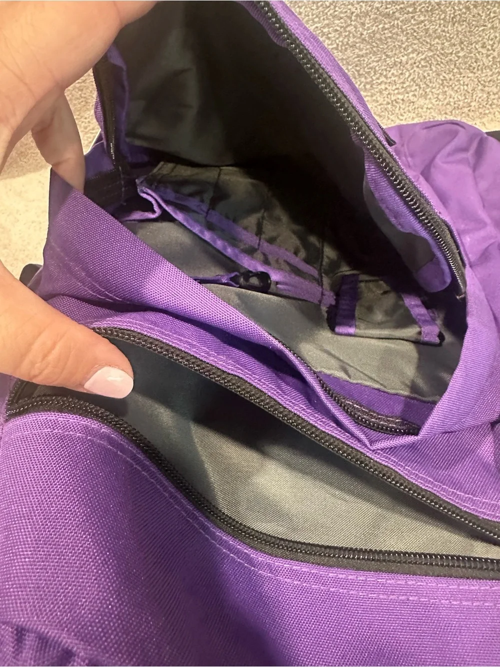 Jansport classic backpack